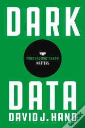 Capa do artigo Dark Data