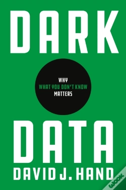 Capa do artigo Dark Data