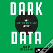 Capa do artigo Dark Data