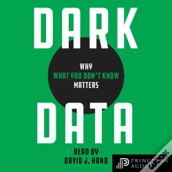 Capa do artigo Dark Data