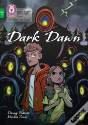 Capa do artigo Dark Dawn
