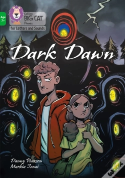Capa do artigo Dark Dawn
