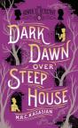 Dark Dawn Over Steep House - Preview