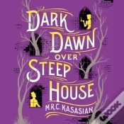 Capa do artigo Dark Dawn Over Steep House