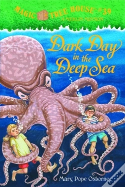 Capa do artigo Dark Day In The Deep Sea