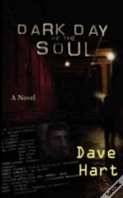 Capa do artigo Dark Day Of The Soul