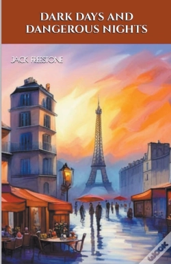Capa do artigo Dark Days And Dangerous Nights