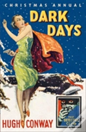 Capa do artigo Dark Days And Much Darker Days