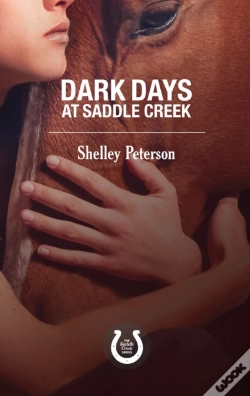 Capa do artigo Dark Days At Saddle Creek