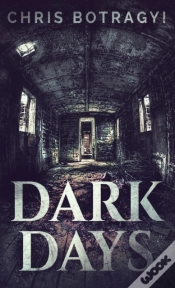 Capa do artigo Dark Days