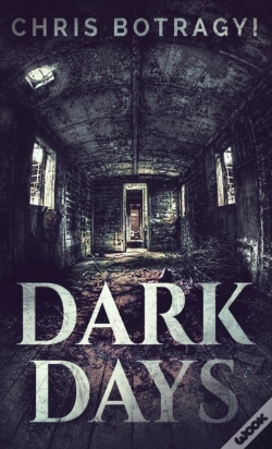 Capa do artigo Dark Days