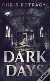 Capa do artigo Dark Days