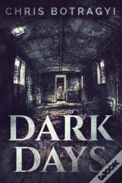 Capa do artigo Dark Days