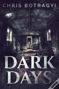 Capa do artigo Dark Days