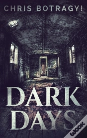 Capa do artigo Dark Days