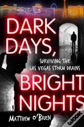 Capa do artigo Dark Days, Bright Nights