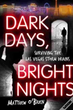 Capa do artigo Dark Days, Bright Nights