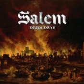 Capa do artigo Dark Days - CD