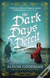 Capa do artigo Dark Days Deceit