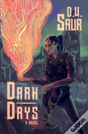 Capa do artigo Dark Days