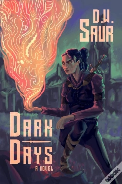 Capa do artigo Dark Days