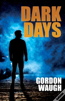 Capa do artigo Dark Days