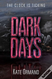 Capa do artigo Dark Days