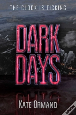 Capa do artigo Dark Days