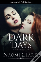 Capa do artigo Dark Days