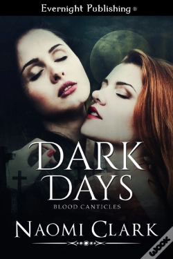 Capa do artigo Dark Days
