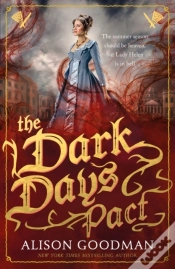 Capa do artigo Dark Days Pact