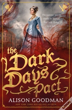 Capa do artigo Dark Days Pact