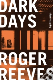 Capa do artigo Dark Days