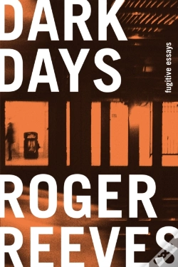 Capa do artigo Dark Days