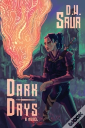 Capa do artigo Dark Days
