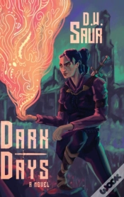 Capa do artigo Dark Days