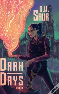 Capa do artigo Dark Days