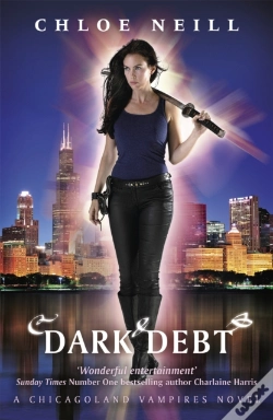 Capa do artigo Dark Debt