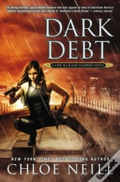 Capa do artigo Dark Debt
