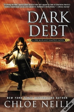 Capa do artigo Dark Debt