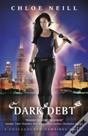 Capa do artigo Dark Debt