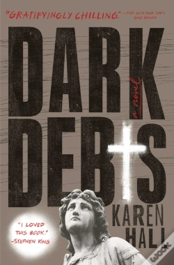 Capa do artigo Dark Debts