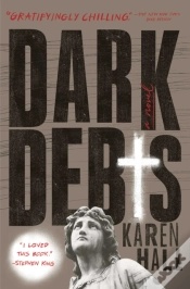 Capa do artigo Dark Debts