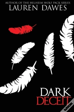 Capa do artigo Dark Deceit
