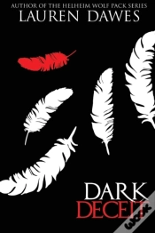 Capa do artigo Dark Deceit