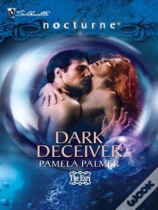 Capa do artigo Dark Deceiver