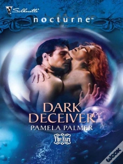 Capa do artigo Dark Deceiver