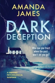 Capa do artigo Dark Deception