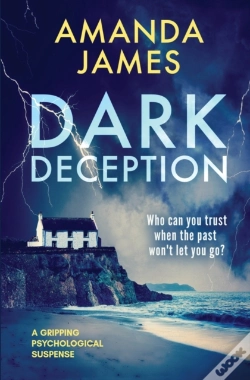 Capa do artigo Dark Deception