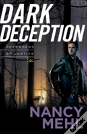 Capa do artigo Dark Deception